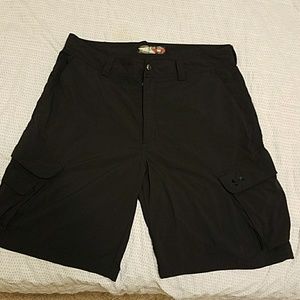 Under Armour Shorts